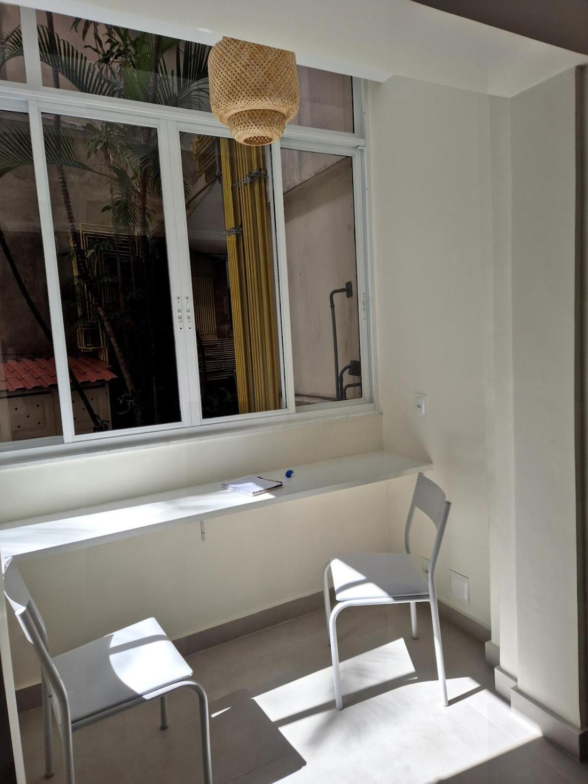 Sundays Apartment